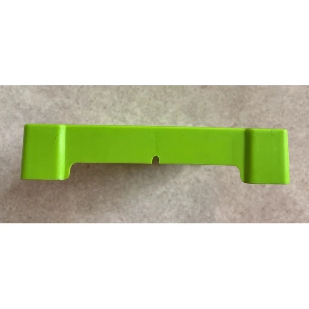 Vtg 1995 Tyco Booby Trap Spring Action Gameboard Replacement Piece - Original